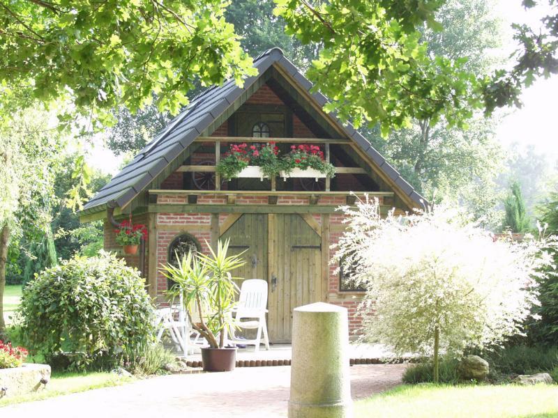 Ferienpark Leitzingen Soltau Pokoj fotografie