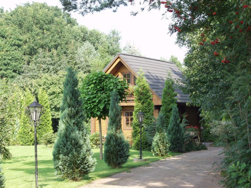 Ferienpark Leitzingen Soltau Pokoj fotografie