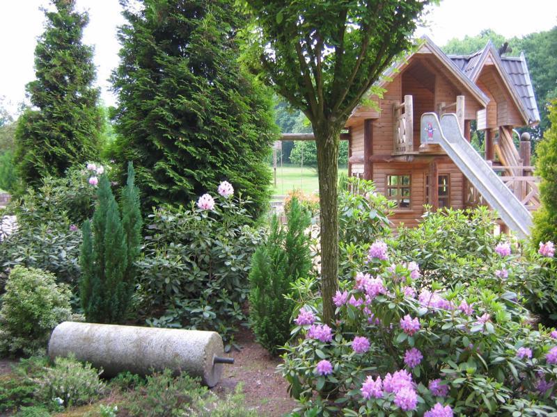 Ferienpark Leitzingen Soltau Exteriér fotografie