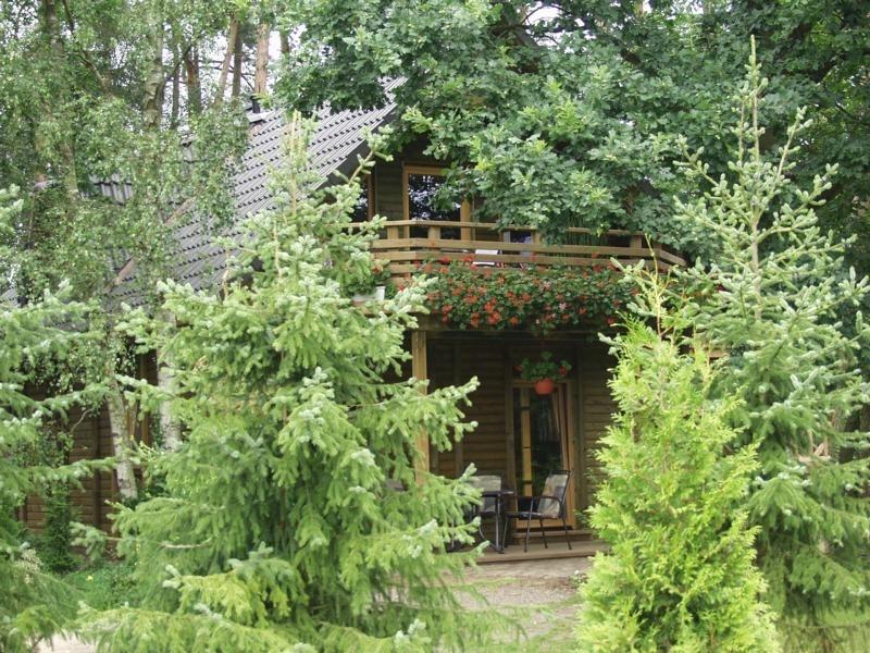 Ferienpark Leitzingen Soltau Pokoj fotografie