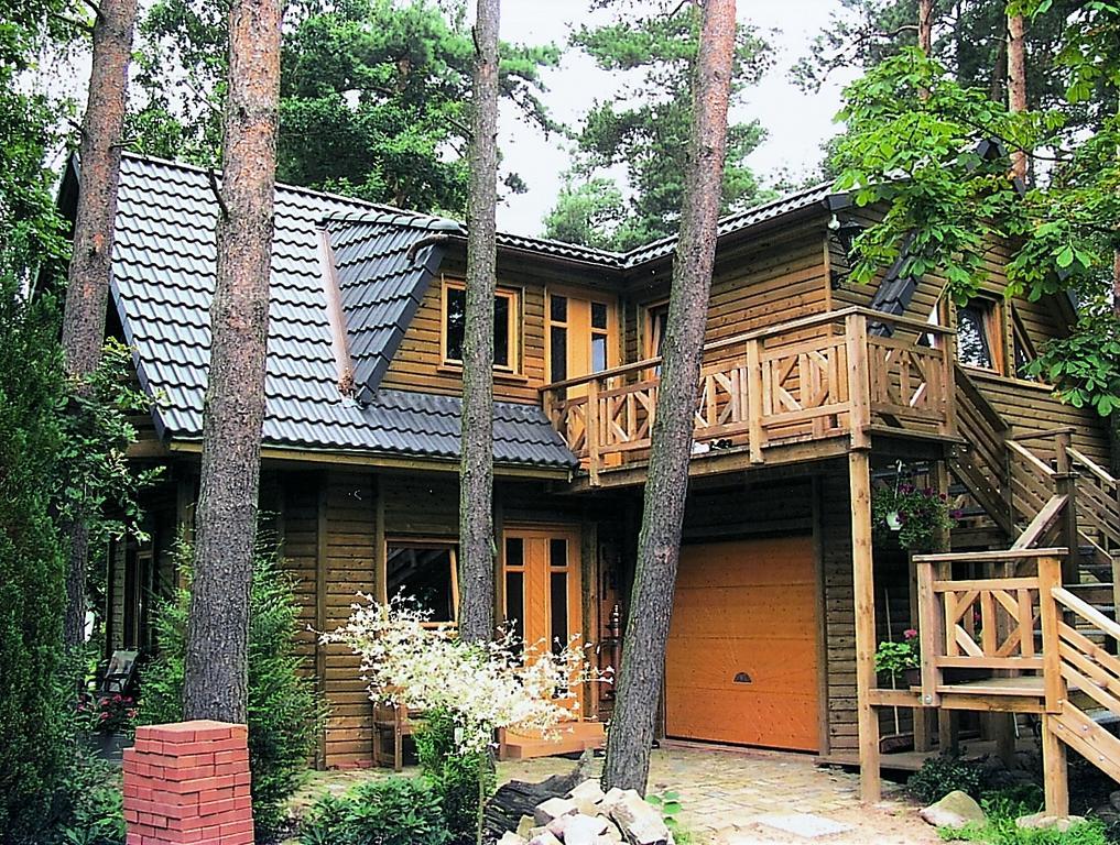 Ferienpark Leitzingen Soltau Pokoj fotografie