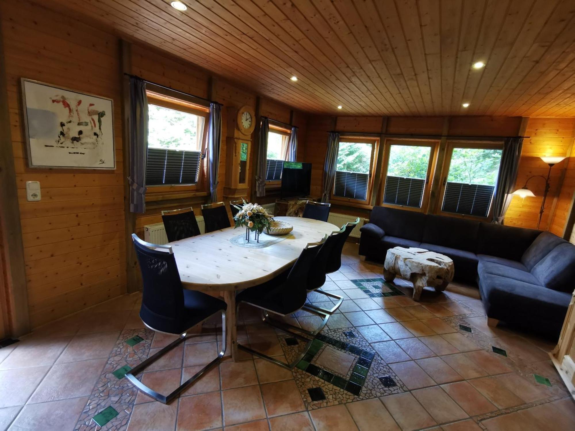 Ferienpark Leitzingen Soltau Pokoj fotografie